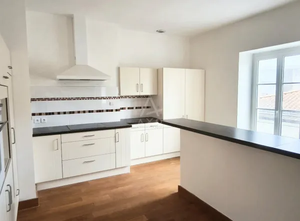 Immeuble de rapport 340 m²