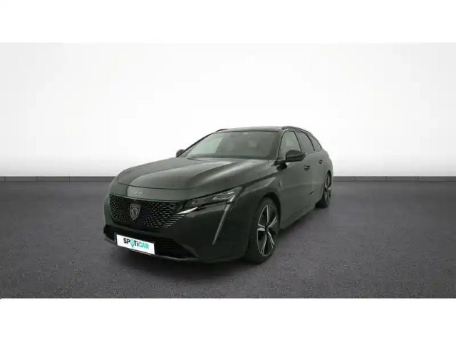 Peugeot 308 sw puretech 130ch s&amp;s eat8