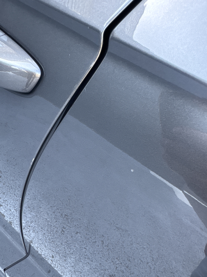 Volkswagen Touareg 3.0 V6 eHybrid 381ch Tiptronic 8 4Motion — photo 35