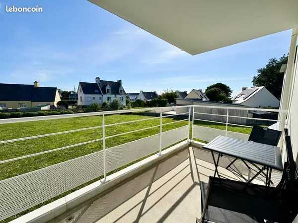 Appartement T3 Lannilis