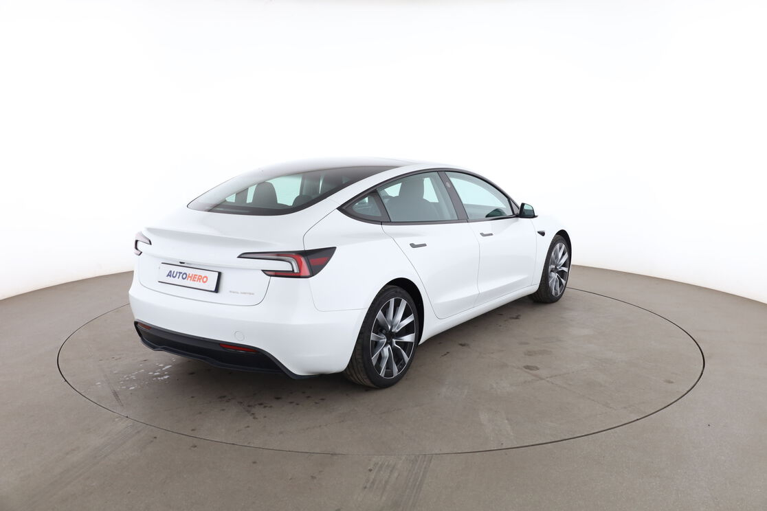 Tesla Model 3 Long Range Dual Motor AWD 75 kWh — photo 5