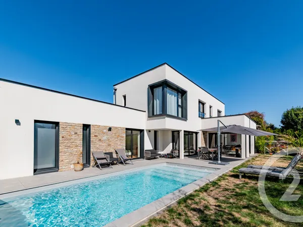 Maison 8 pièces 168 m²