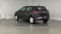 Dacia Sandero 1.0 TCe 90ch Expression — photo 8