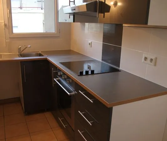Location appartement 2 pièces 48 m² Issy-Les-Moulineaux (92130) 1.690