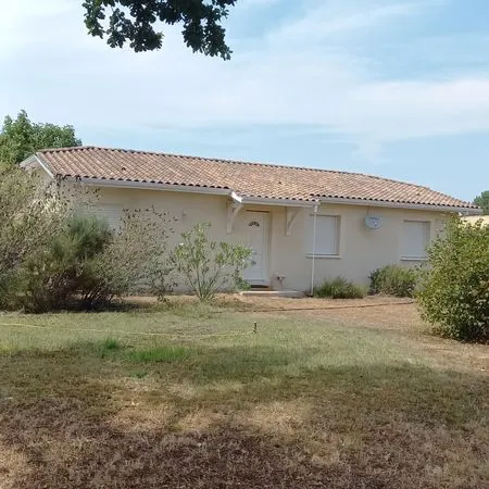 Maison audenge 89m2 - 3 chambres