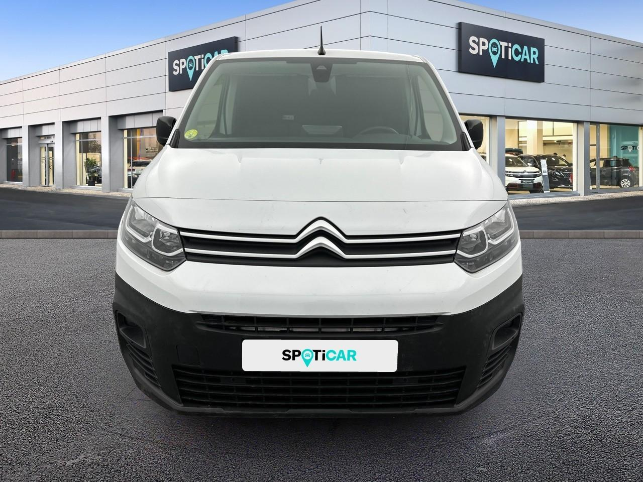 Citroën Berlingo van xl 950 bluehdi 130 s&s eat8 — photo 2