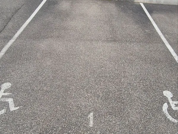 Place de Parking Résidence Fermée