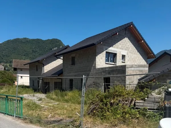 Maison faverges