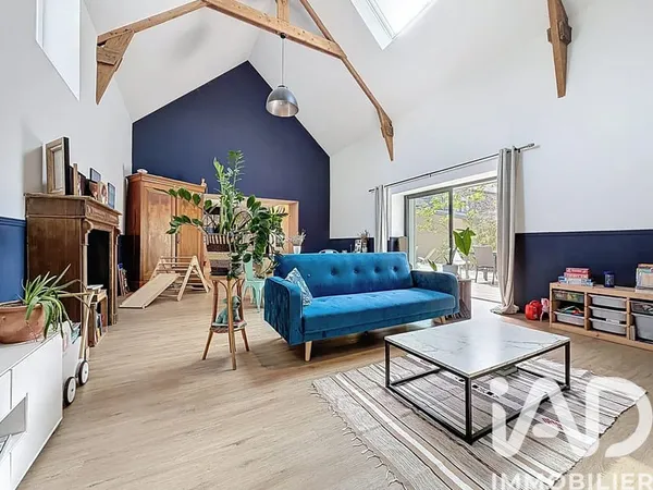 Vente Maison/villa 6 pièces
