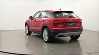 Audi Q2 1.4 TFSI 150ch COD SPORT — photo 8