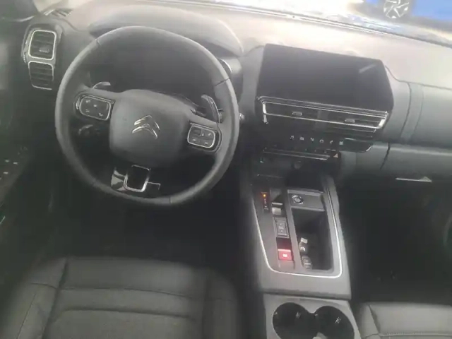 Citroën C5 Aircross bluehdi 130 eat8 — photo 11