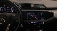 Audi Q3 45 TFSI e 245ch S line S tronic 6 — photo 19