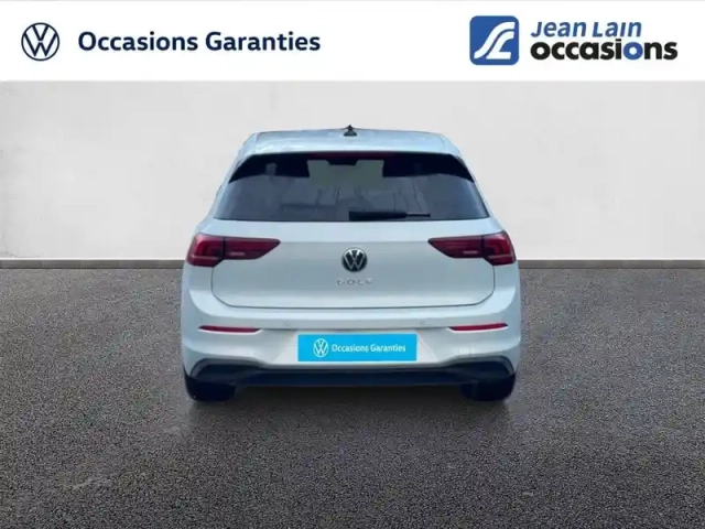 Volkswagen Golf 1.5 tsi evo2 116 bvm6 — photo 28