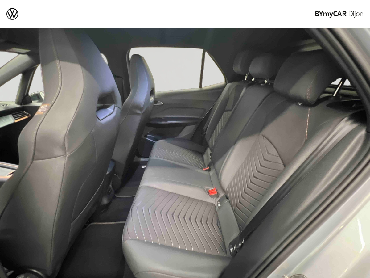 Cupra Born 230 ch - Batterie XL — photo 12