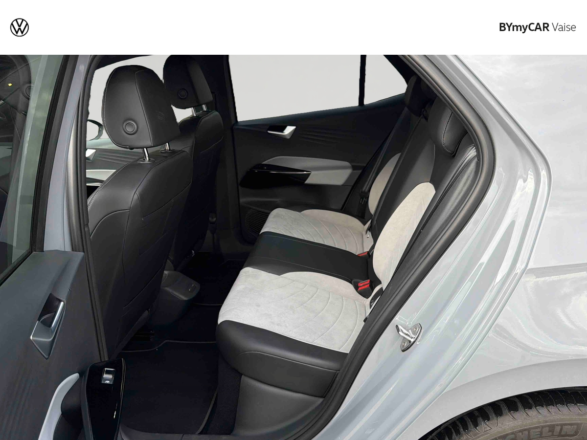 Volkswagen ID.3 204 ch Pro — photo 12
