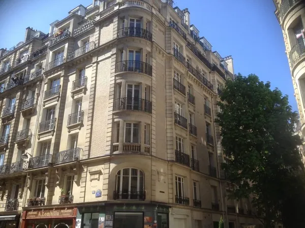 Appartement 5 pièces 102 m²