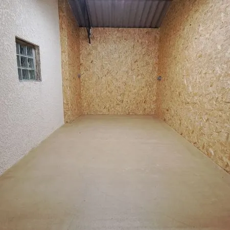 Location box / stockage
