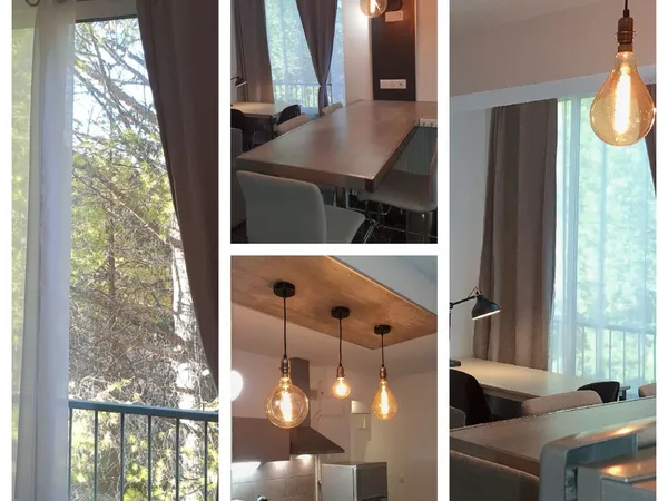 GRAND STUDIO 34 M2