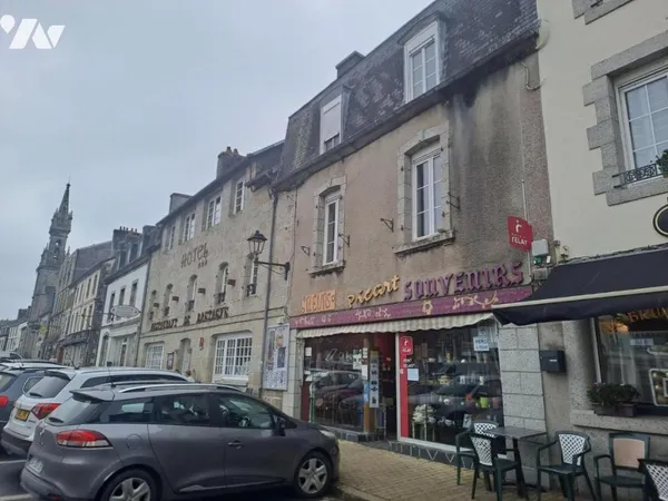 Maison 10 pièces 220 m²