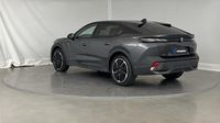 Peugeot 408 PHEV 180ch GT e-EAT8 — photo 8