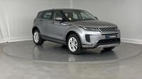 Land-Rover Range Rover Evoque 2.0 D 150ch R-Dynamic S — photo 3