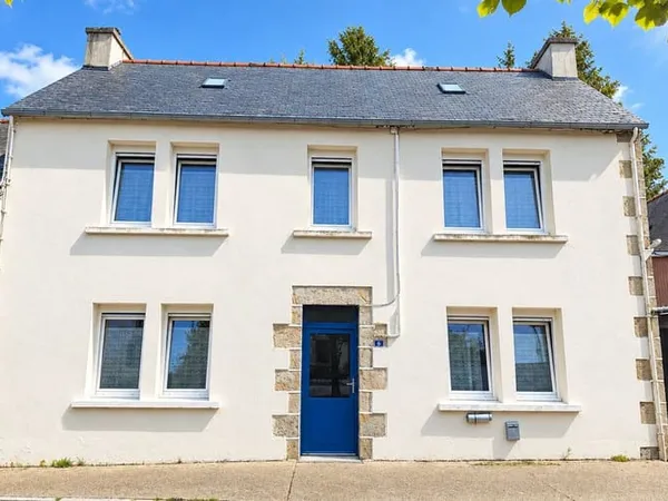 Maison 5 pièces 101 m²