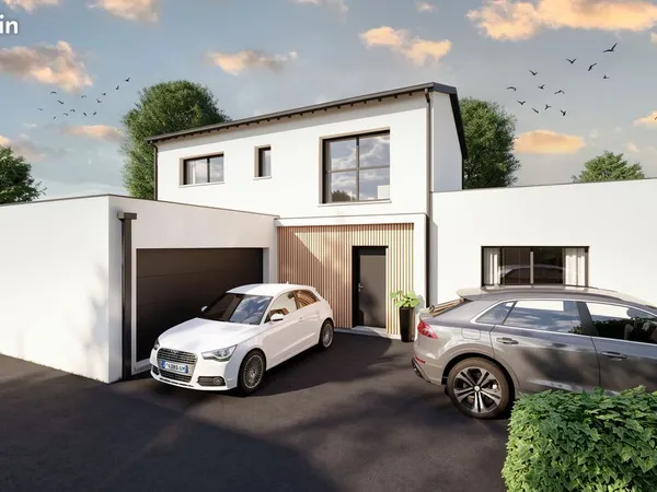 Maison 7 pièces 135 m²
