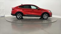 Renault Arkana 1.6 E-Tech hybride 145ch Techno -22 — photo 4