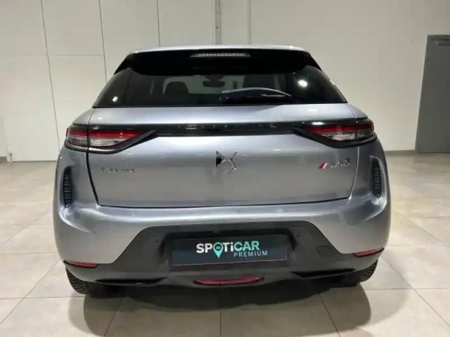 Ds Ds 3 crossback e-tense performance line + 4cv — photo 5