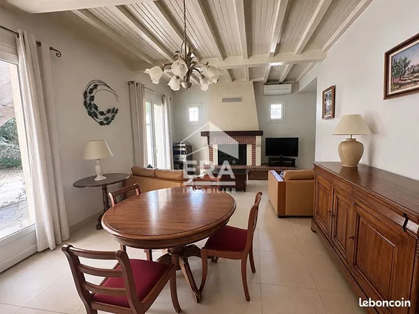Maison 4 pièces 95 m²