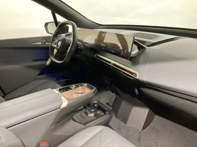Bmw Ix xdrive50 523ch edition sport — photo 6