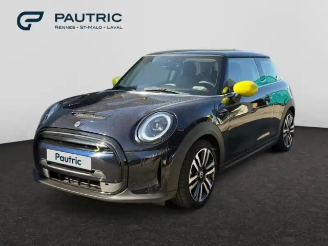 Mini Mini cooper se 184ch edition camden bva 5cv