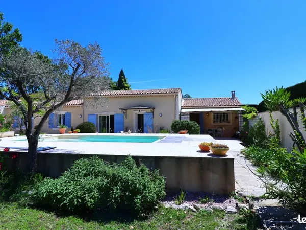 Maison 5 pièces 130 m²