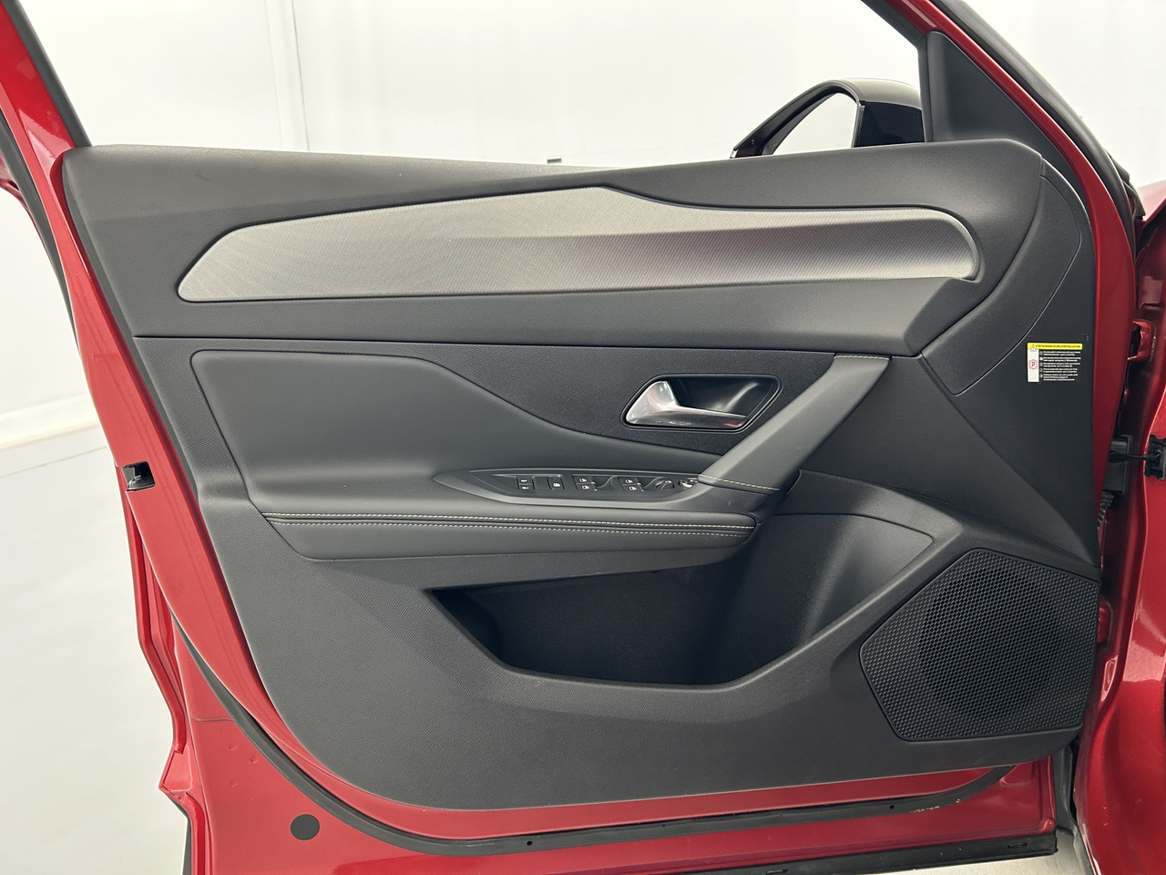 Peugeot 408 — photo 11