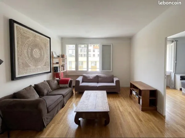 Location chambre