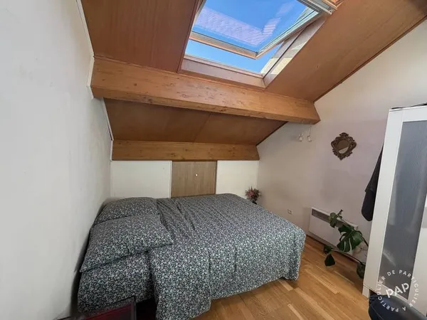 Appartement 6 pièces 112 m²