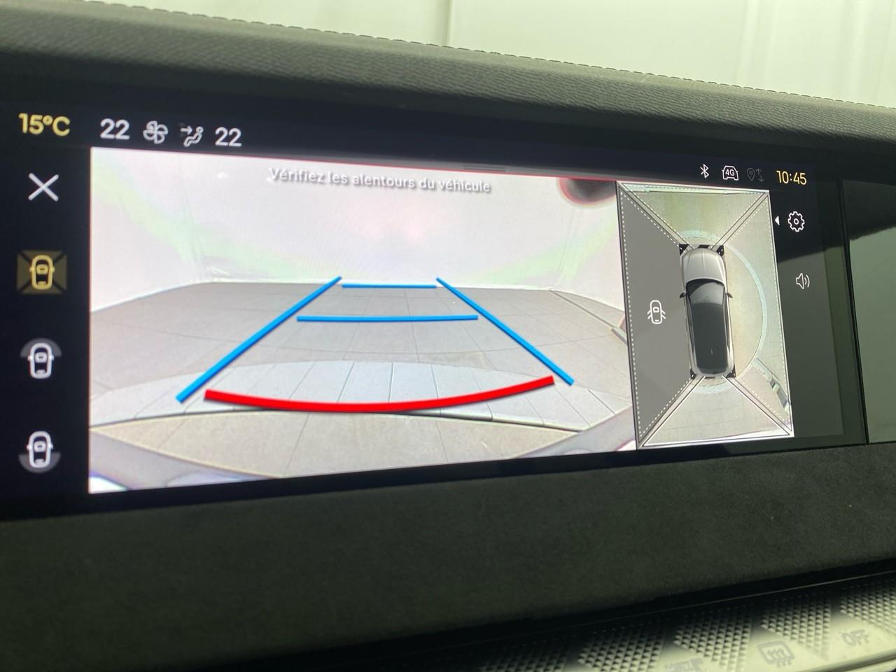 Ds Ds 4 bluehdi 130 eat8 etoile - alcantara — photo 18