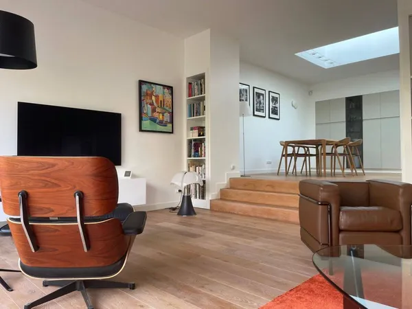 Maison de luxe 4 pièces 156 m²