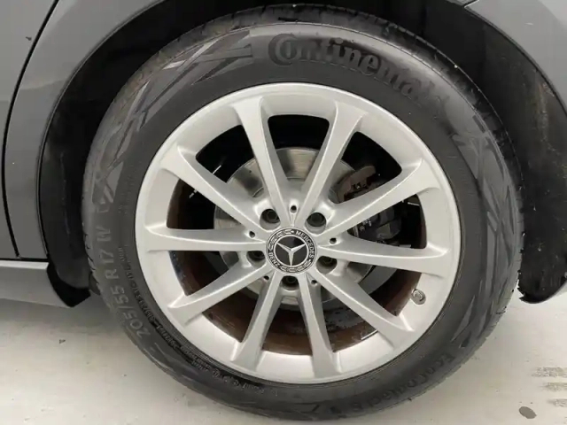 Mercedes Classe A 180 7g-dct — photo 19