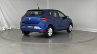 Dacia Sandero 1.0 SCe 65ch Confort -22 — photo 5