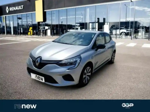 Renault Clio 1.0 tce 90ch equilibre