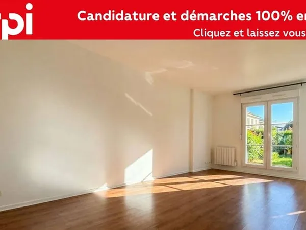 Studio 1 pièce 32 m²