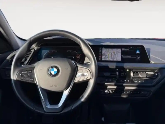 Bmw Serie 1 série 1 116ia 109ch edition sport dkg7 — photo 10