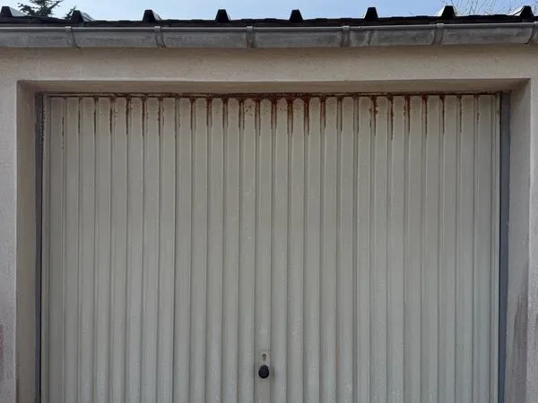 Loue garage box