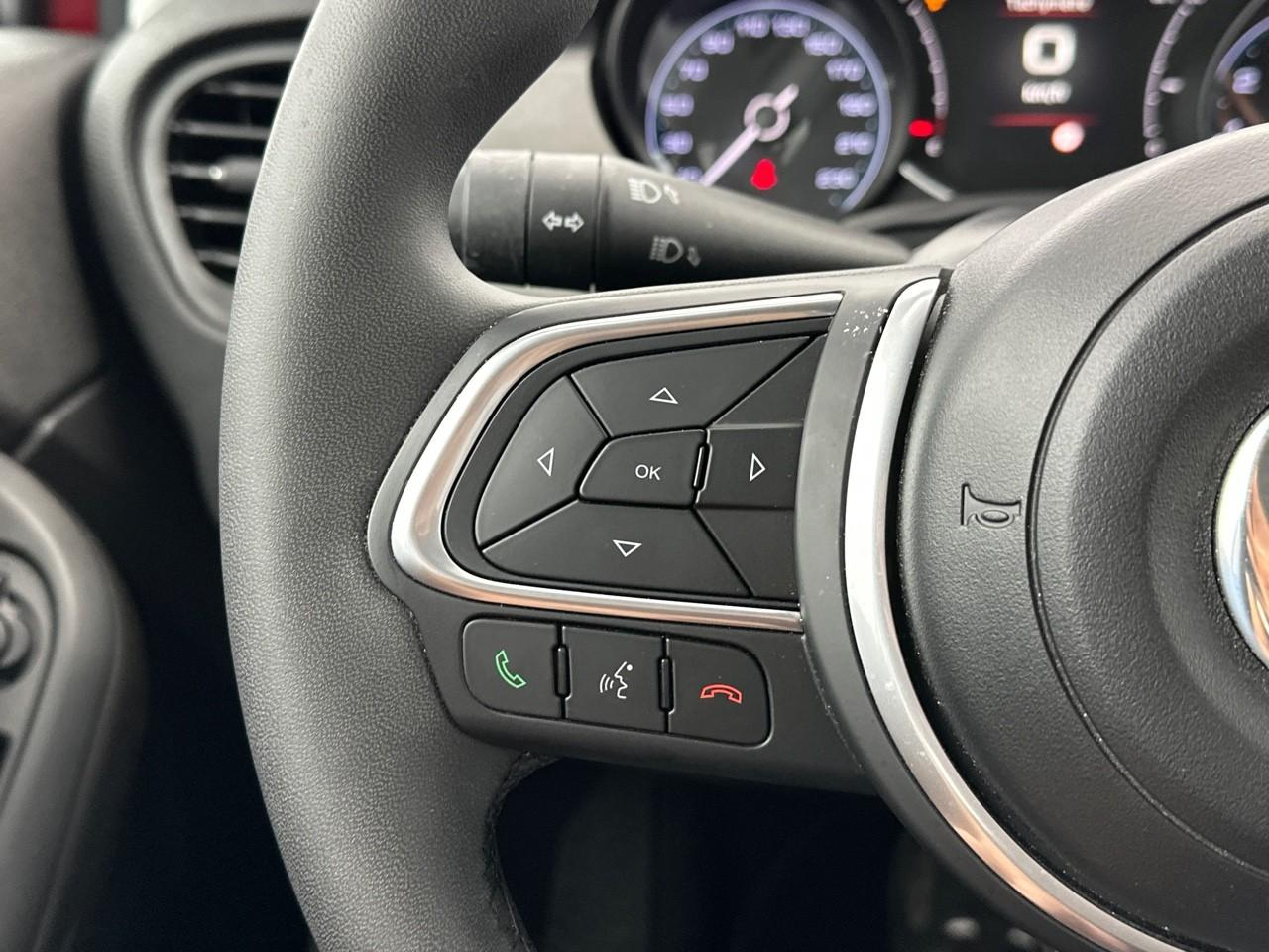 Fiat 500X 1.5 firefly 130 ch s/s dct7 hybrid — photo 20