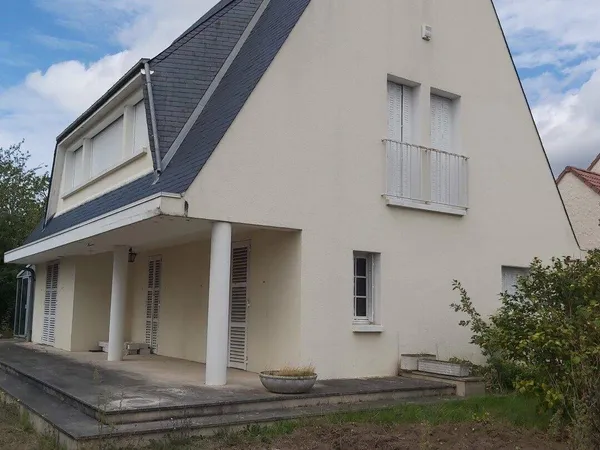 Maison 7 pièces 157 m²