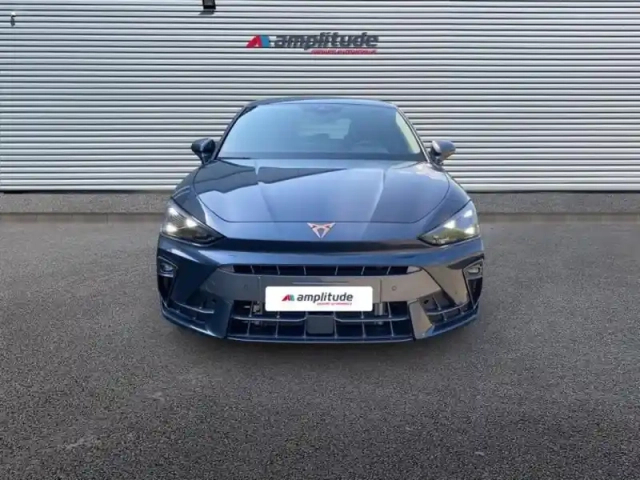 Cupra Leon 2.0 tdi 150ch v dsg7 — photo 2