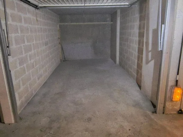 Box de stockage 13 m²