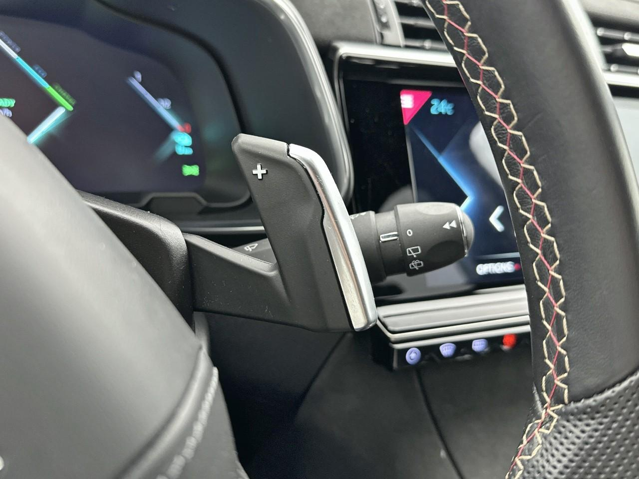 Ds Ds 7 crossback crossback hybride e-tense 225 eat8 performance lin — photo 19