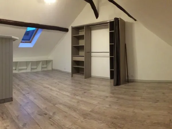 Studio de 19m2 à louer sur Maincy